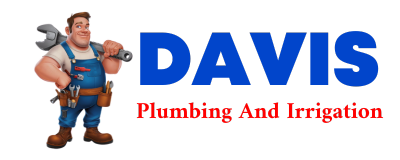 Trusted plumber in KENNA